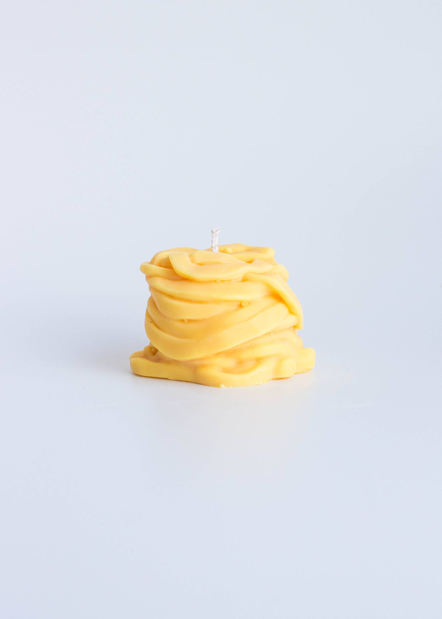 Tagliatelle Candle