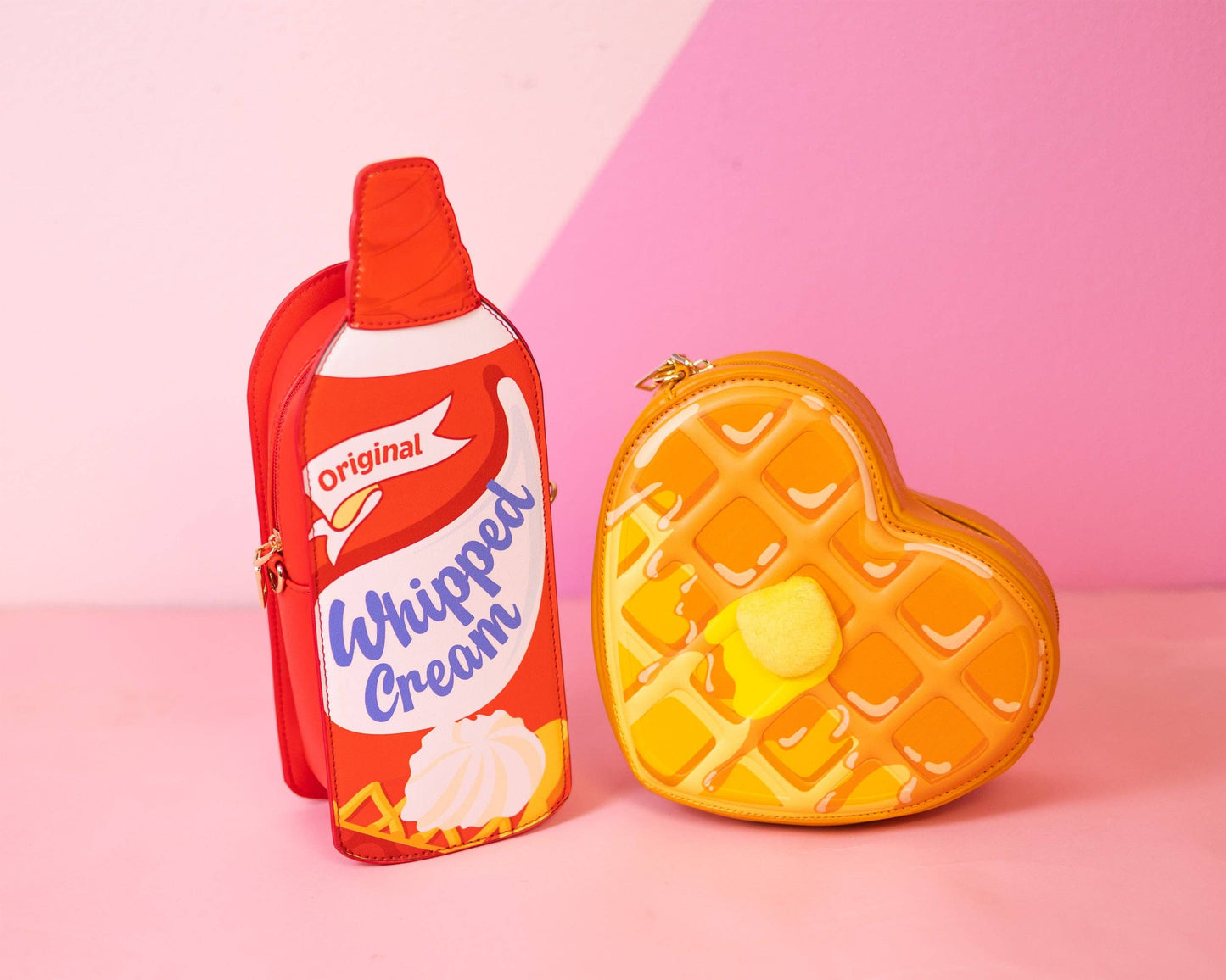 Waffle Bag