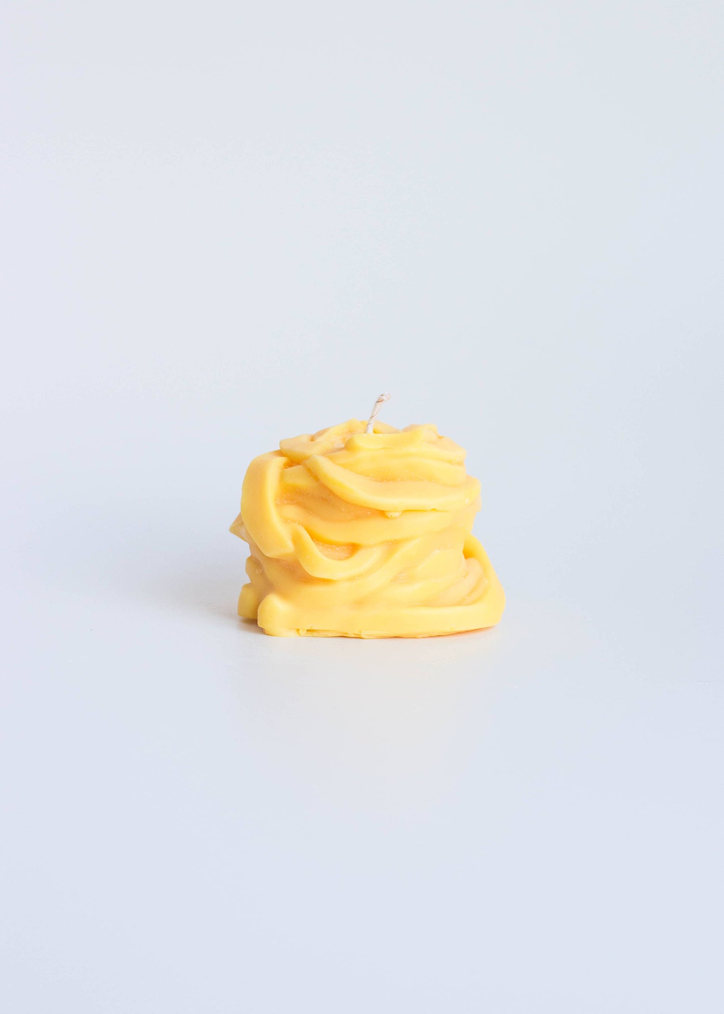 Tagliatelle Candle