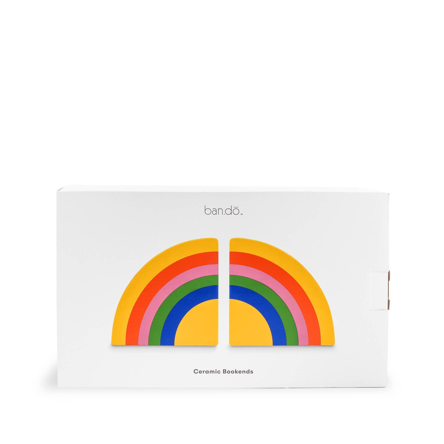 Bookends, Rainbow
