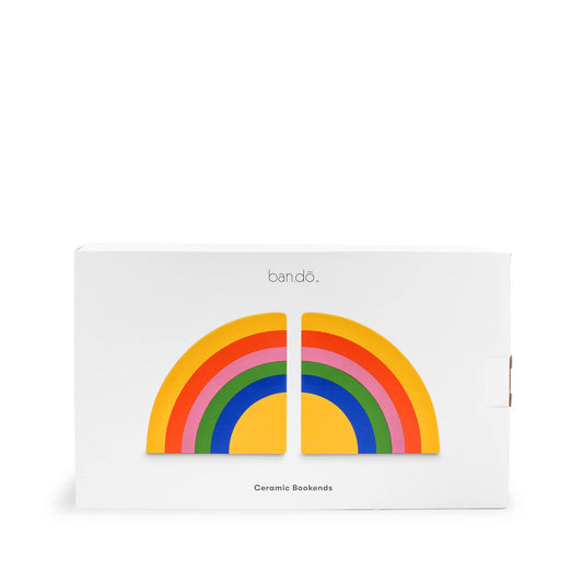 Bookends, Rainbow