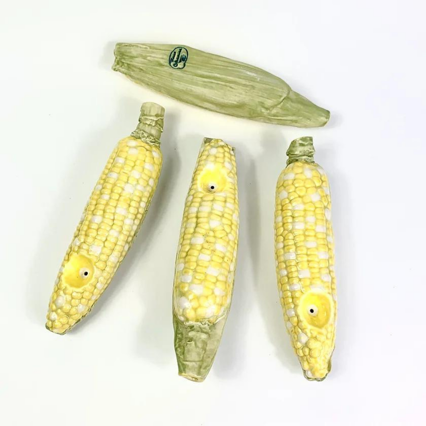Corn Pipe