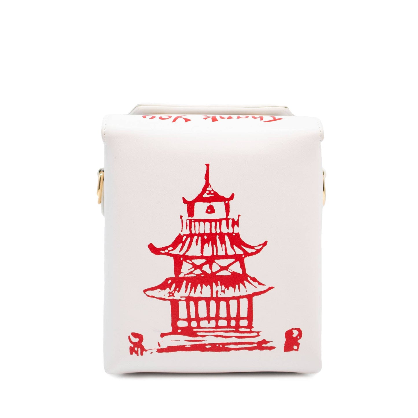 Takeout Container Bag