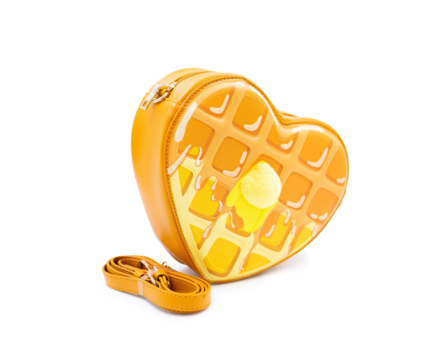 Waffle Bag
