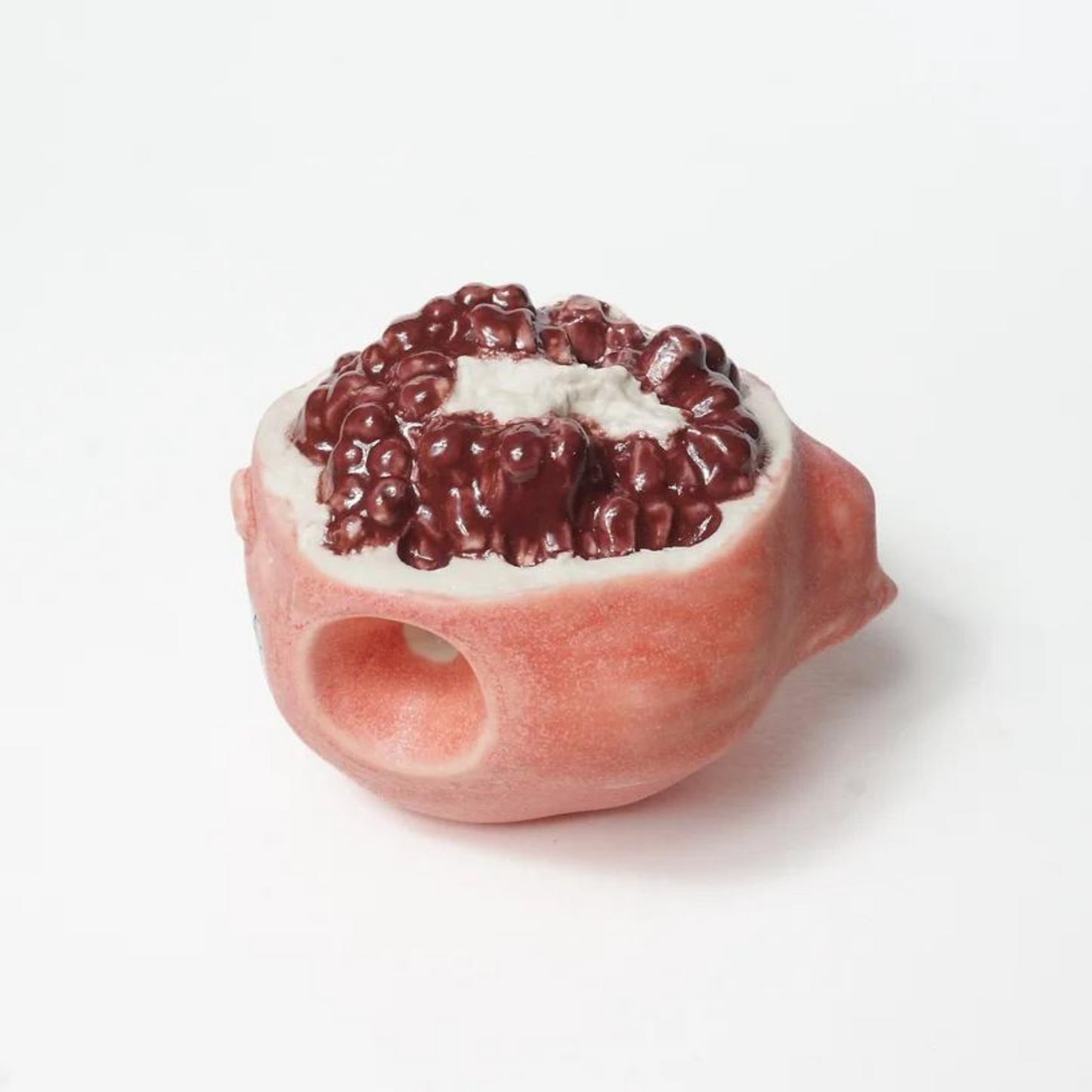 Pomegranate Pipe