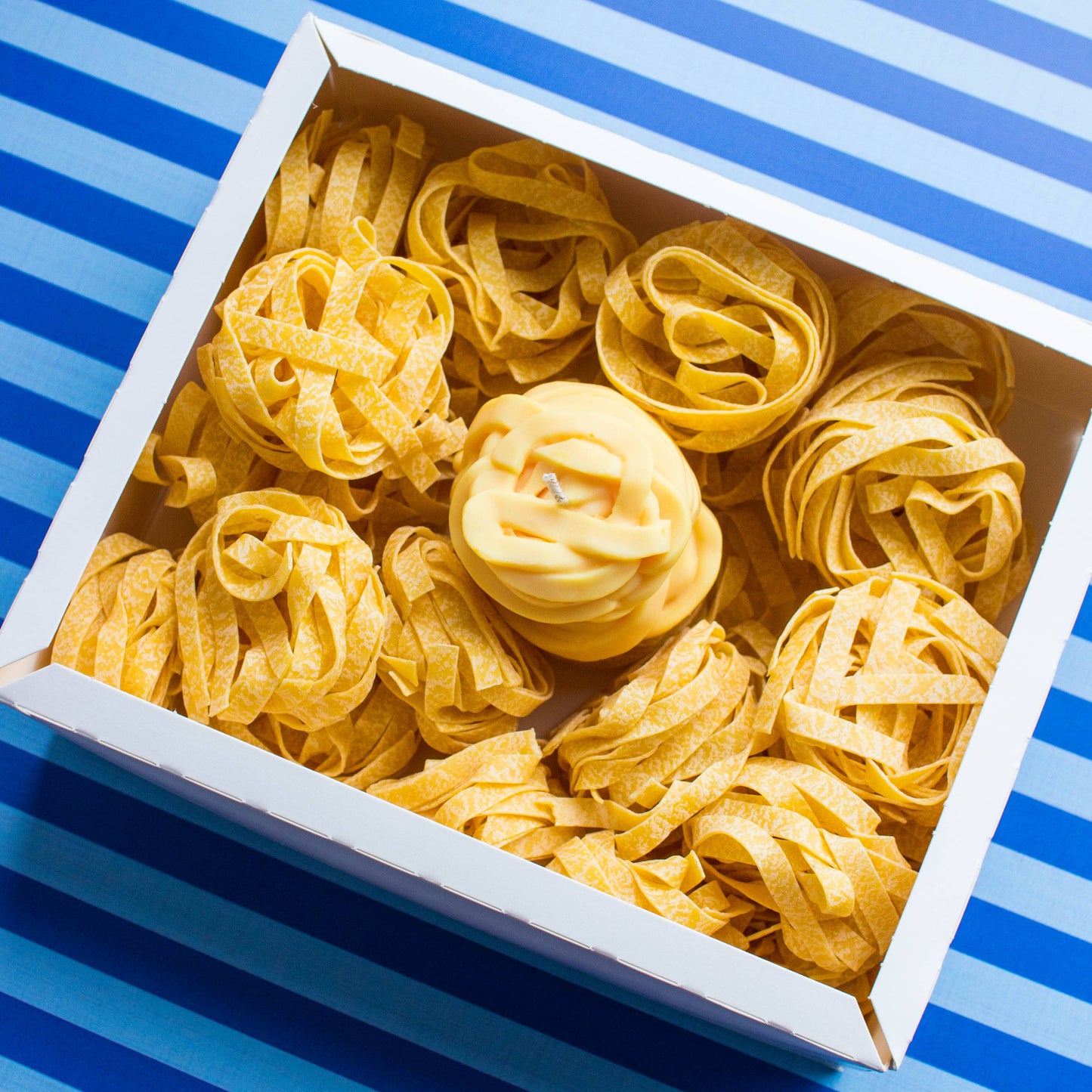 Tagliatelle Candle