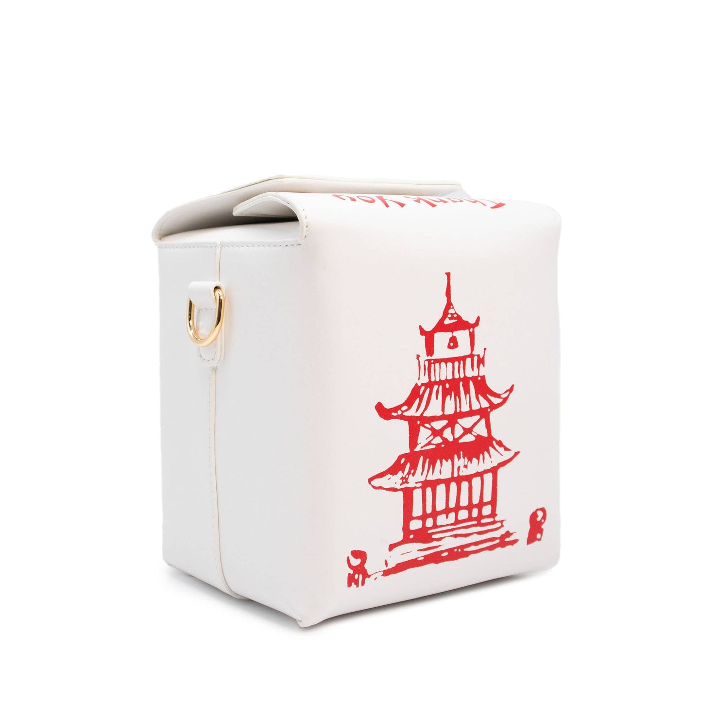 Takeout Container Bag