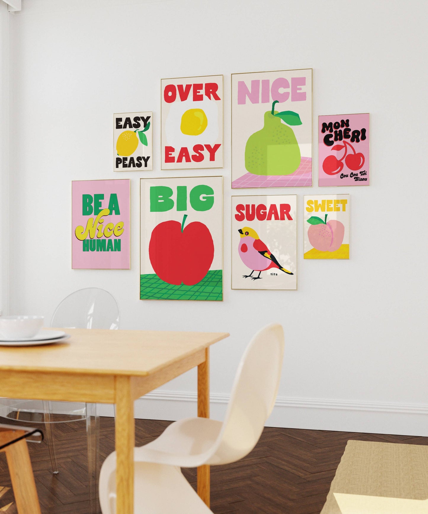 Easy Peasy Print | Lemon Squeezy