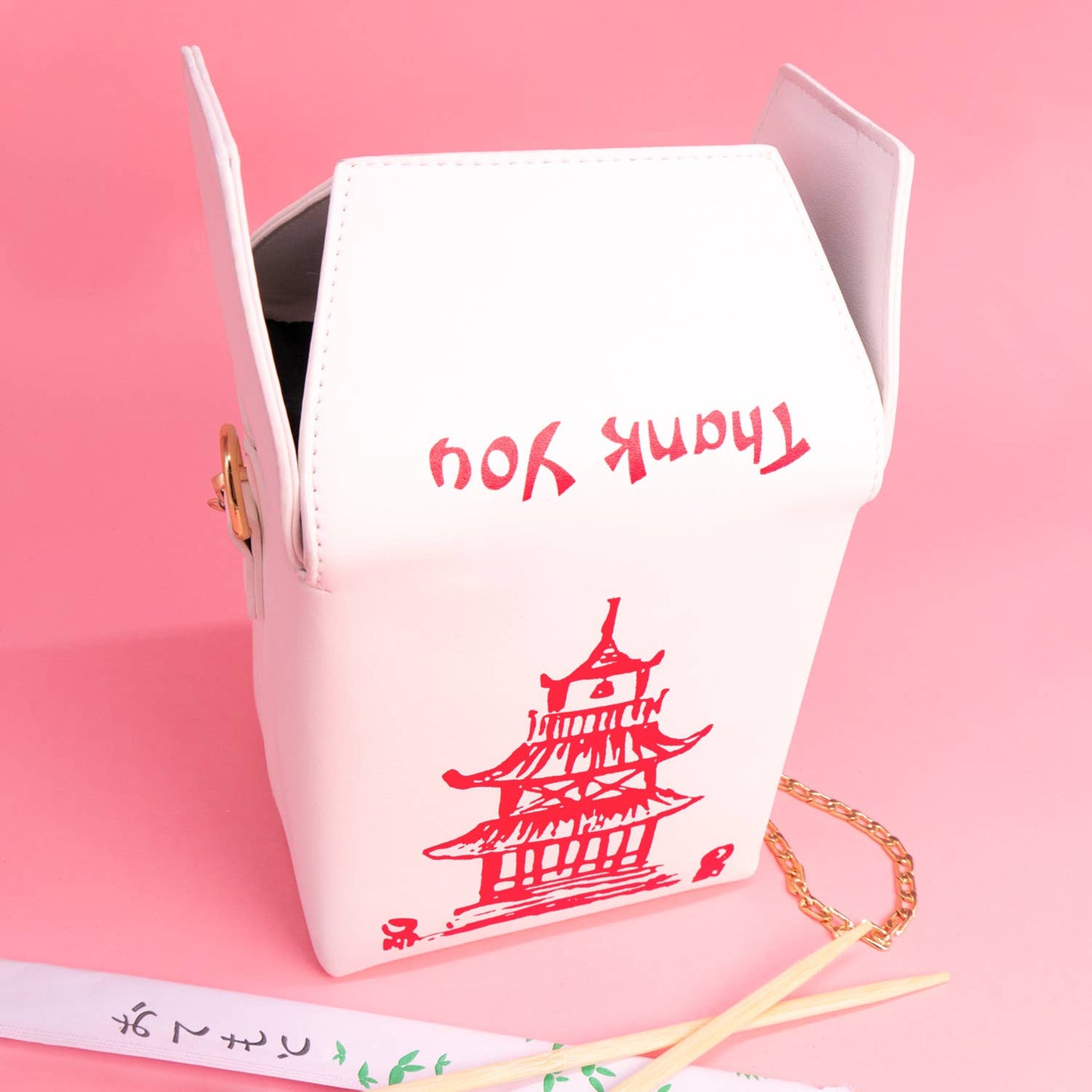 Takeout Container Bag