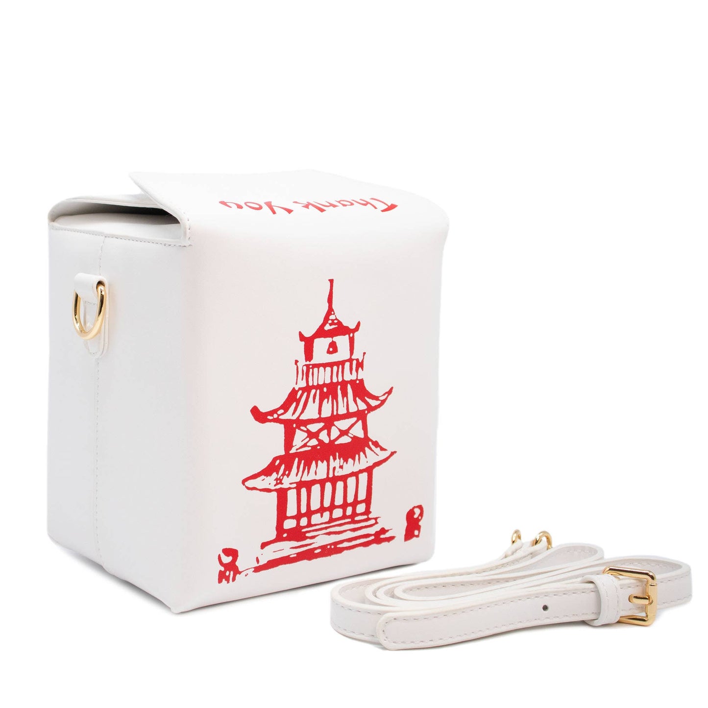 Takeout Container Bag