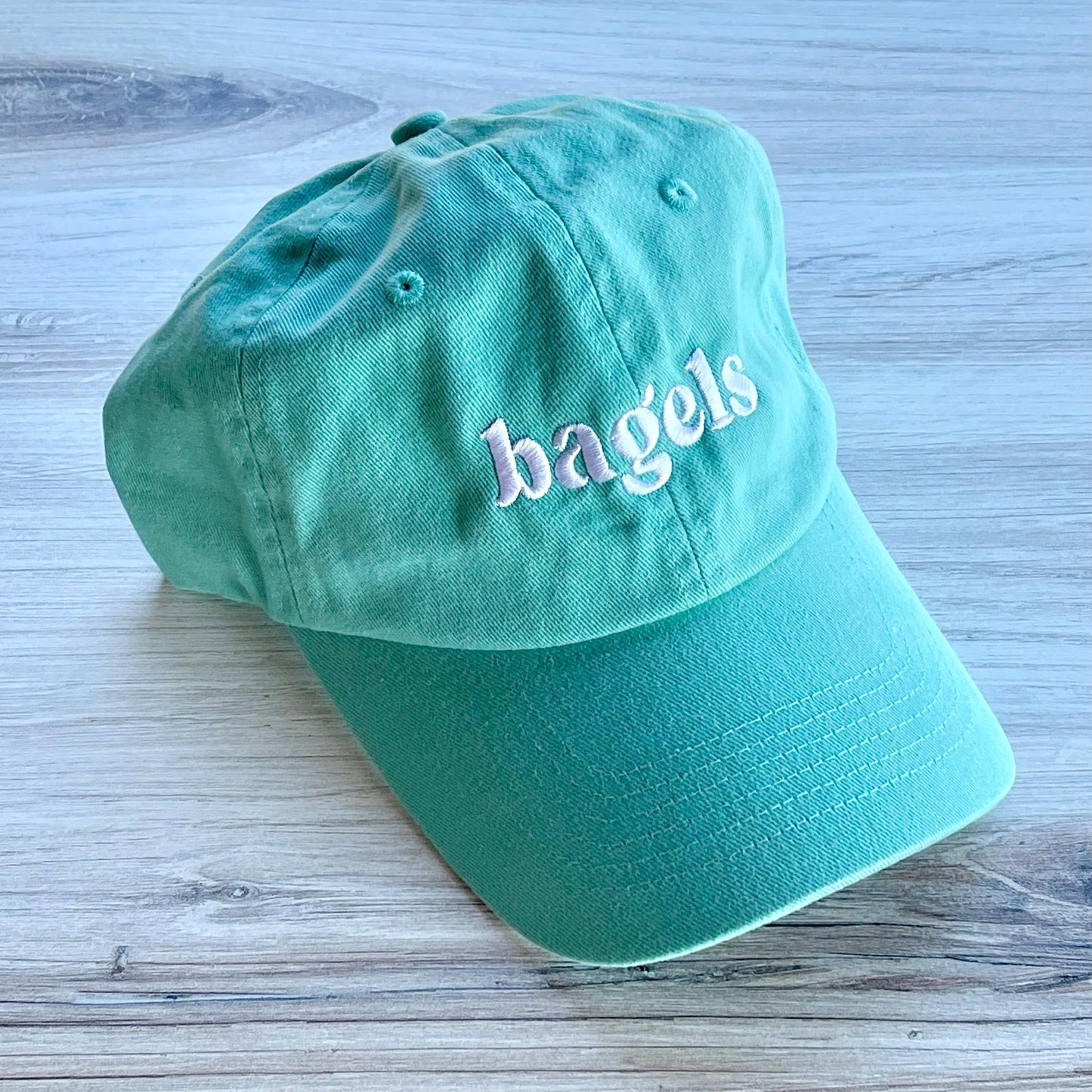 Bagels Hat