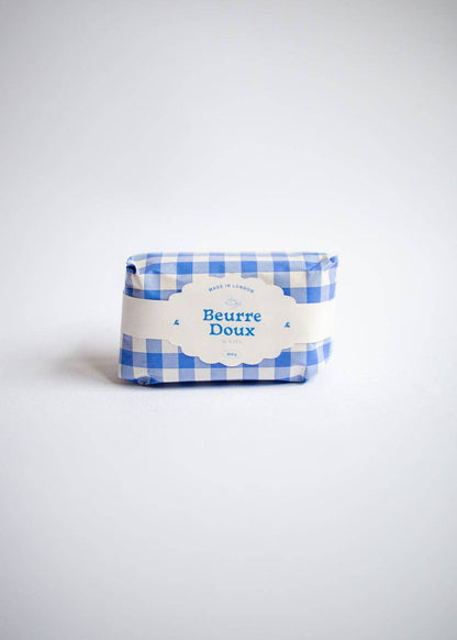 Butter Candle: Beurre Doux