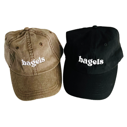 Bagels Hat