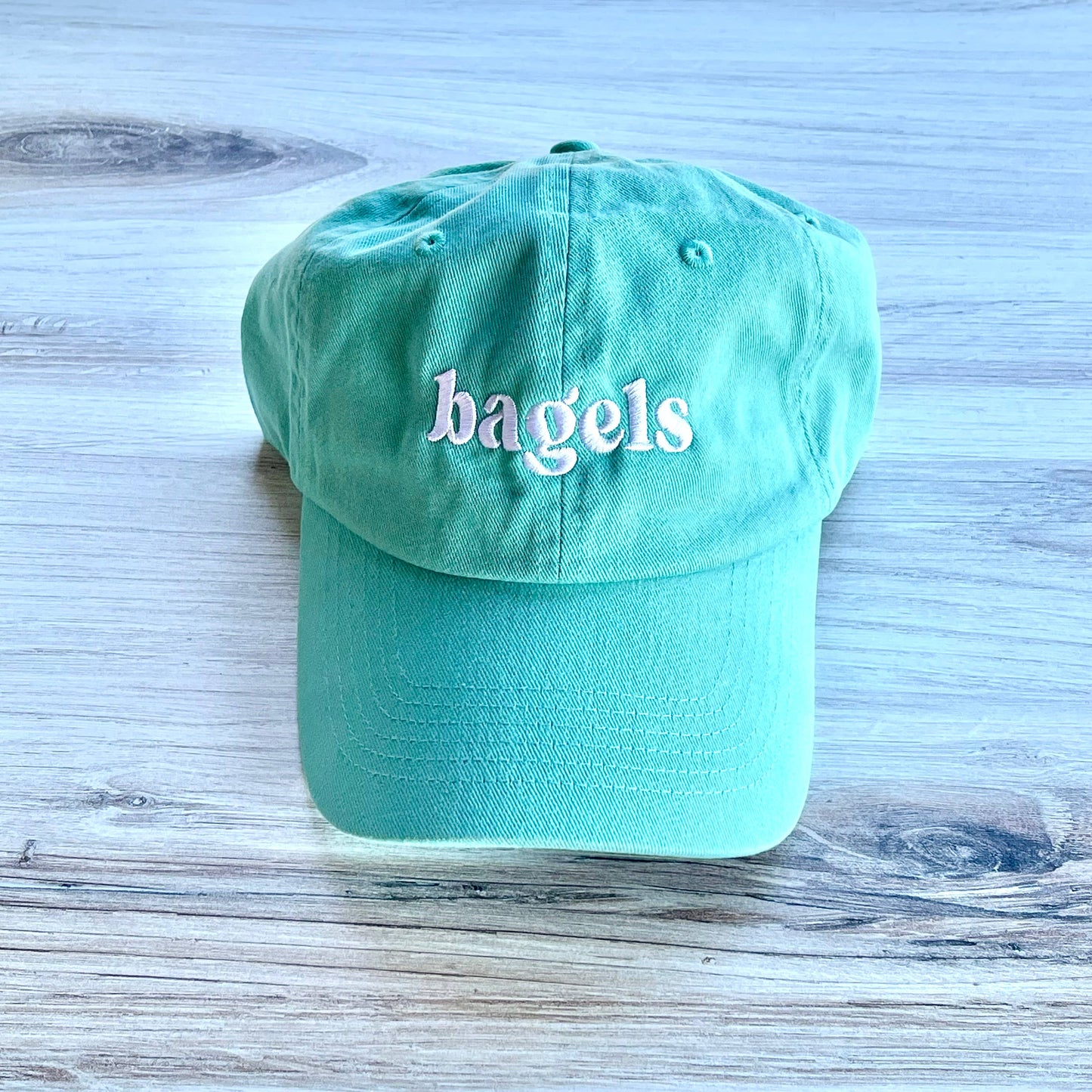 Bagels Hat