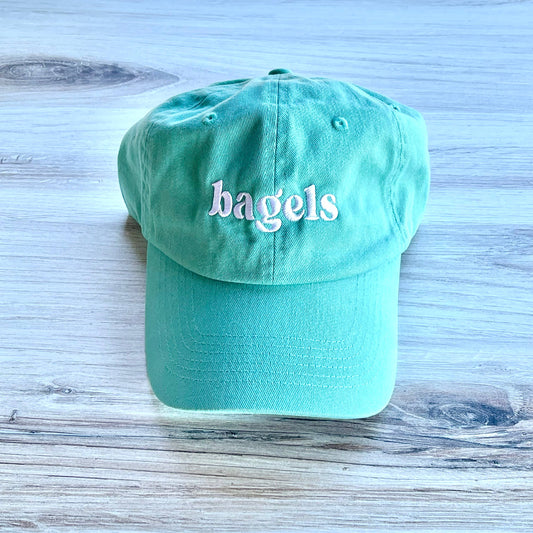 Bagels Hat