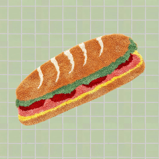 Hoagie Rug