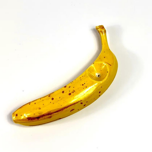 Banana Pipe