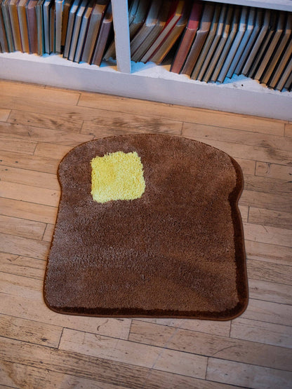 Toast Rug