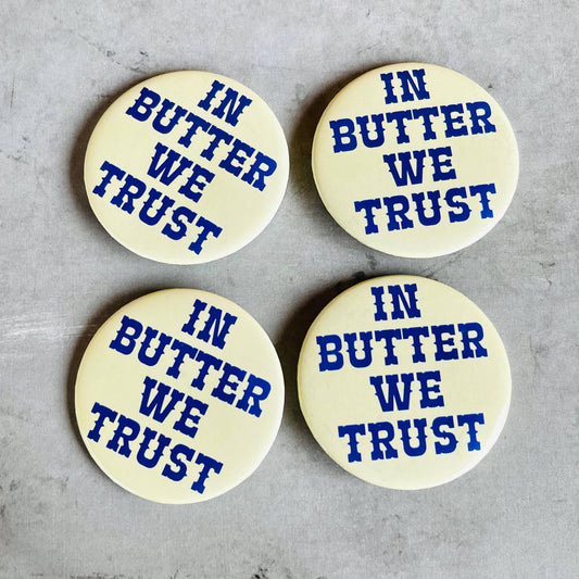 Butter Pin