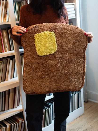 Toast Rug