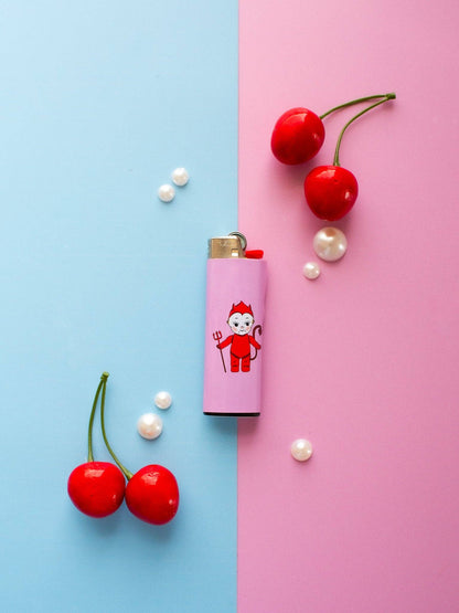 Kewpie Lighter Wrap