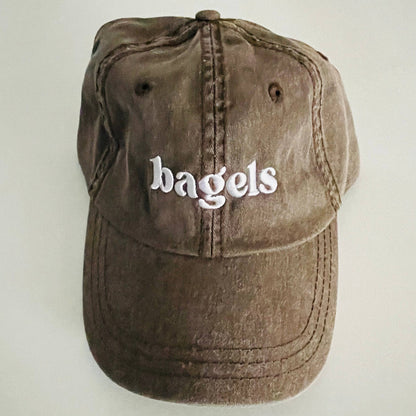 Bagels Hat