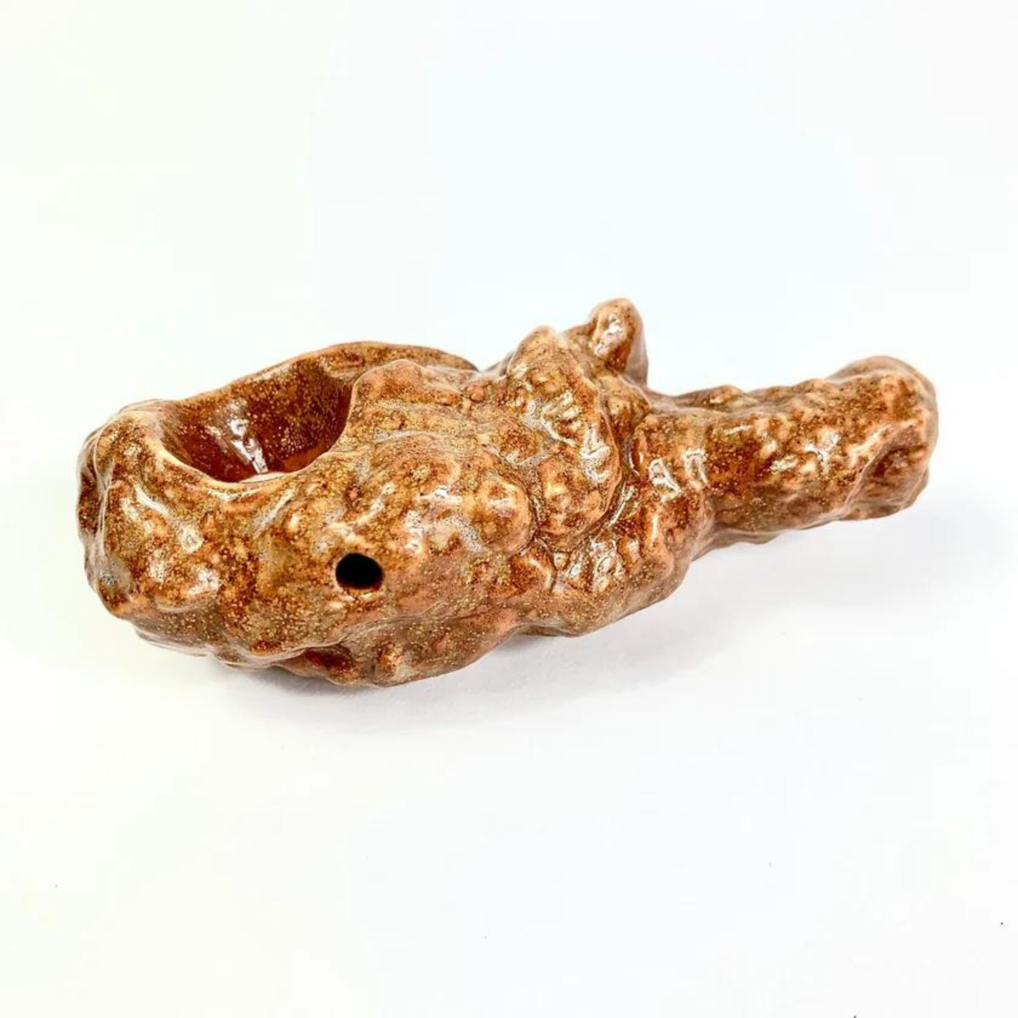 Fried Chicken Pipe