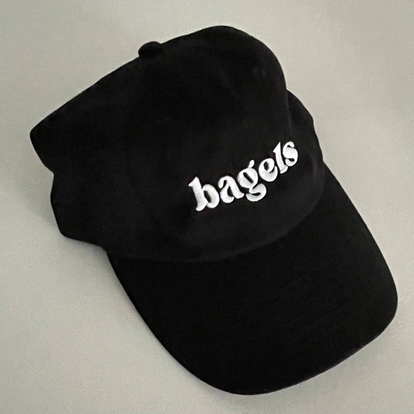 Bagels Hat