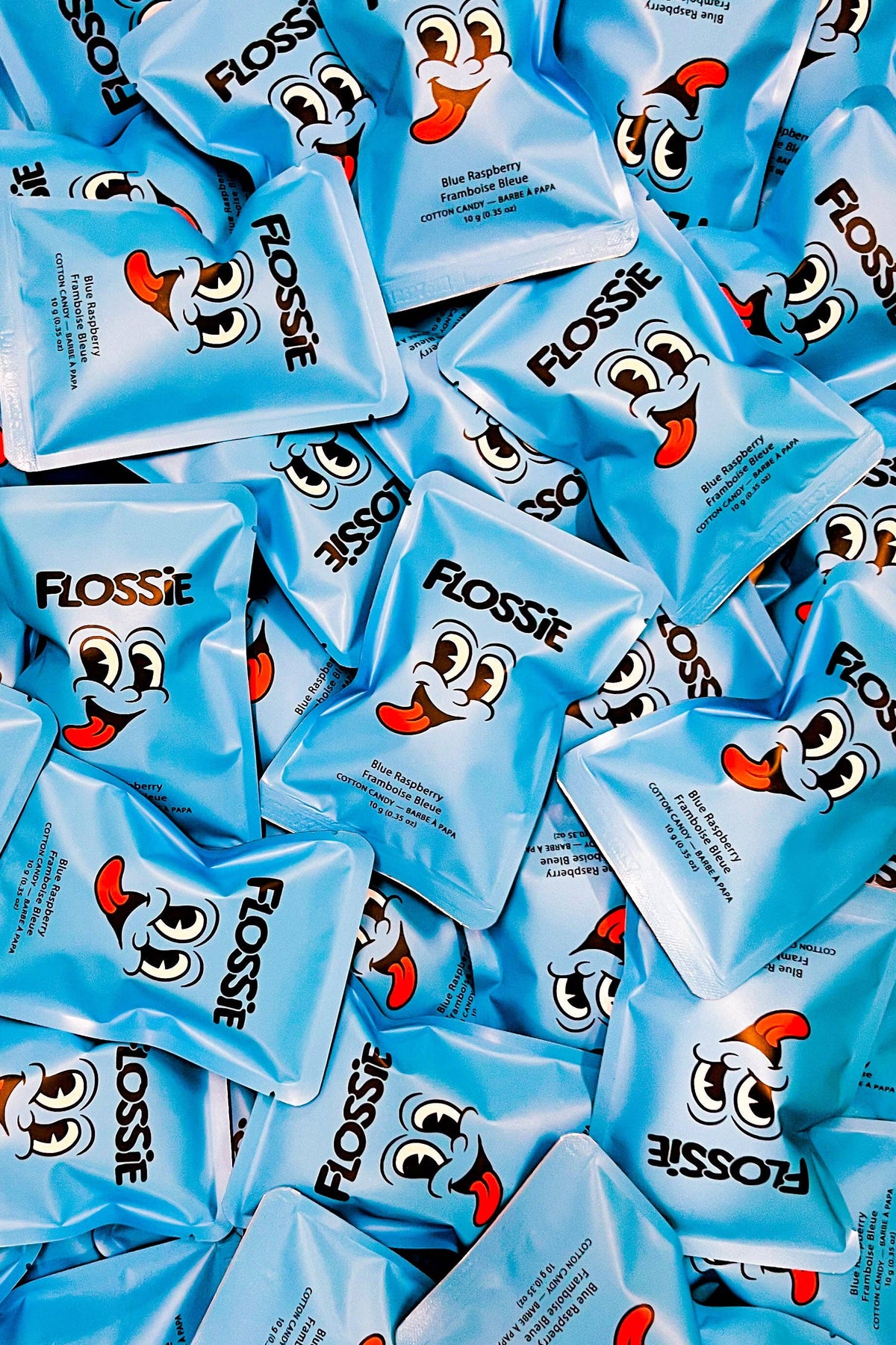 Blue Raspberry Gummies Ricky Joy Blue Raspberry Cotton Candy – Happy Happy Joy Joy
