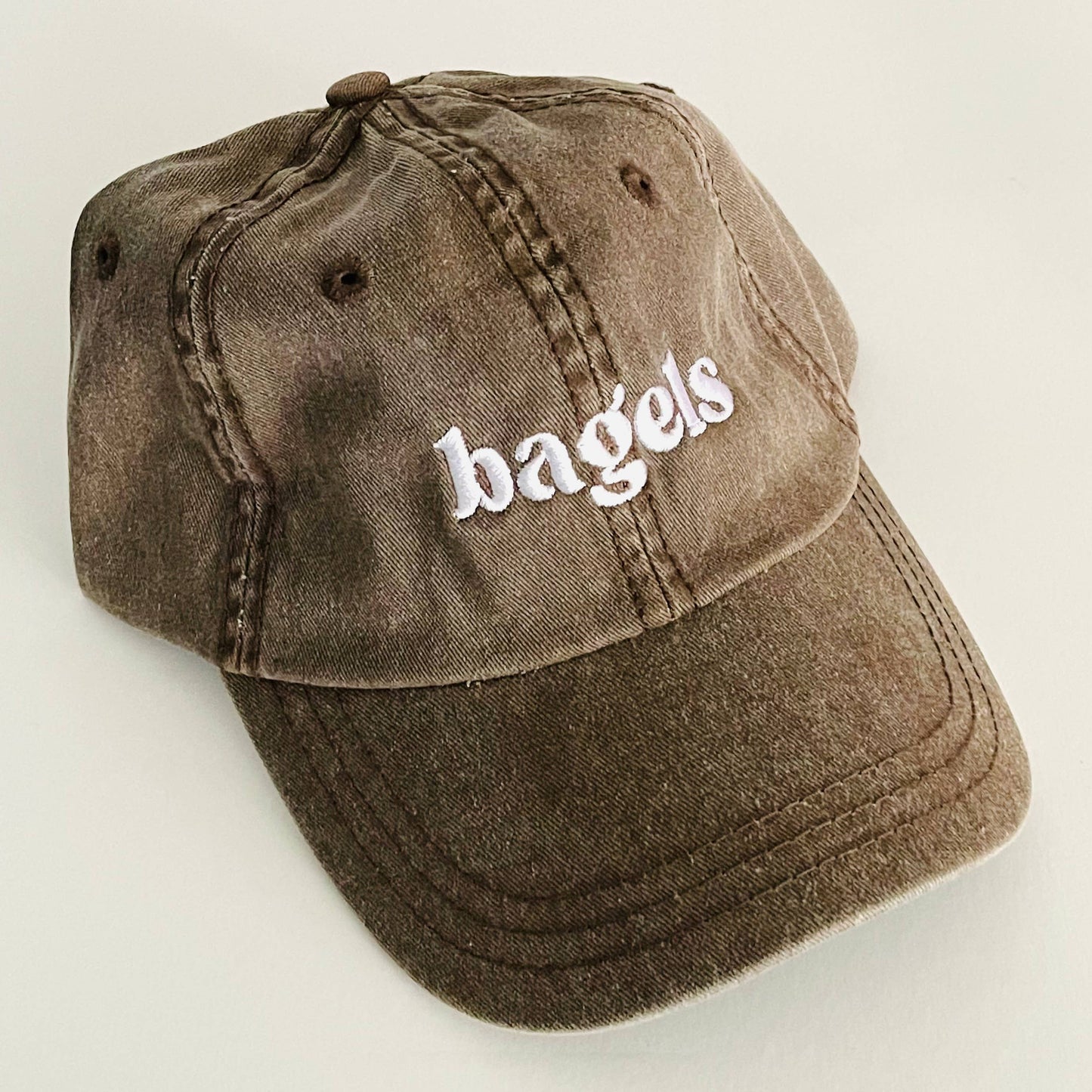 Bagels Hat