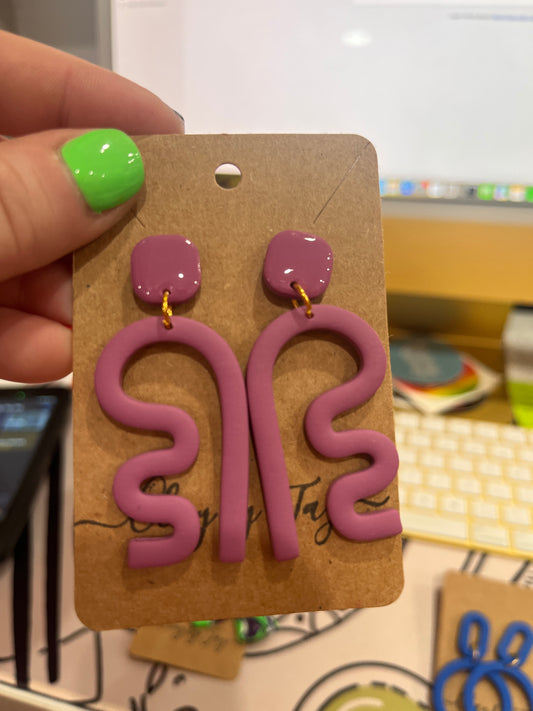 CBJ Earrings