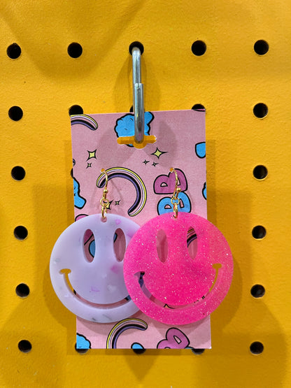 BB Smile Earrings