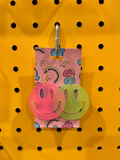 BB Smile Earrings