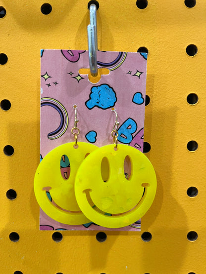 BB Smile Earrings