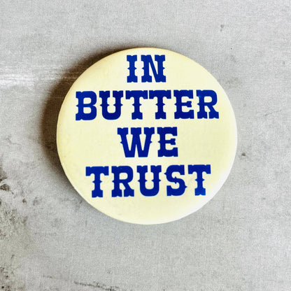 Butter Button