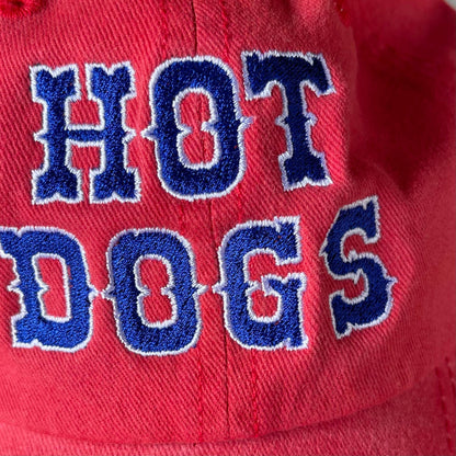 Hot Dogs Hat