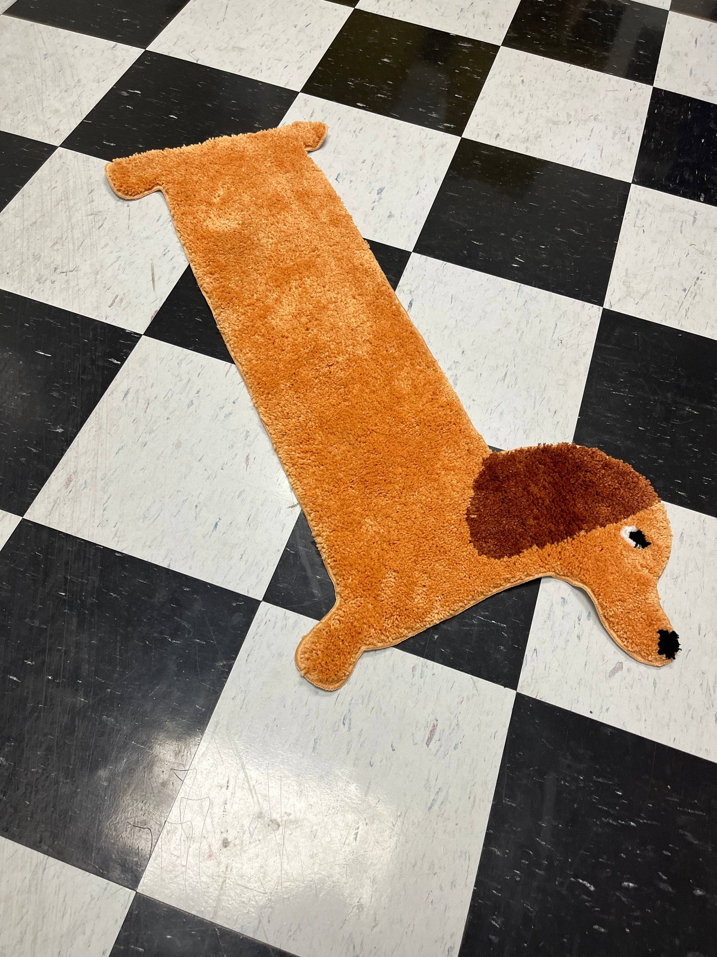 Dog Rug