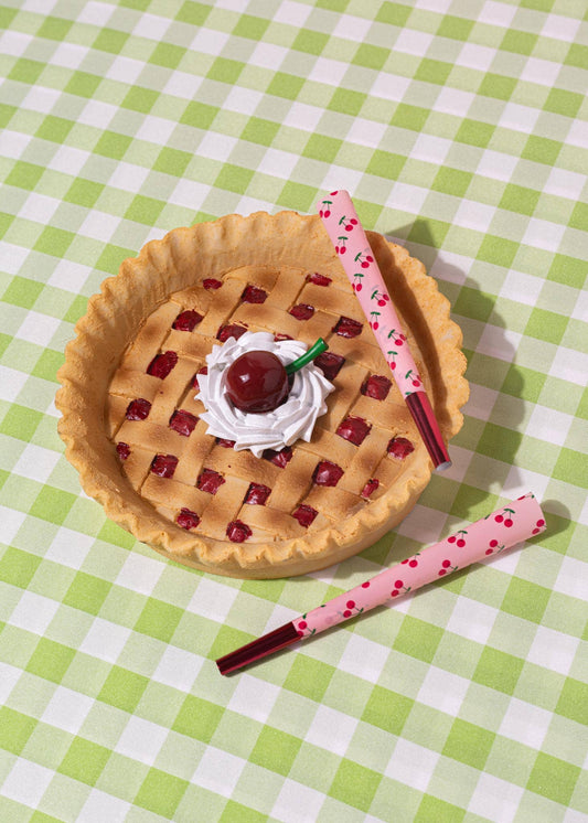 PIE ASHTRAY